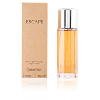 Escape eau de perfume vaporizador 100 ml