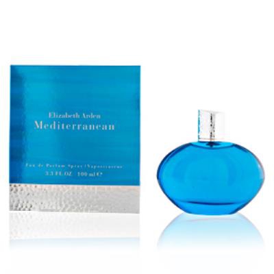 Mediterranean eau de perfume vaporizador 100 ml