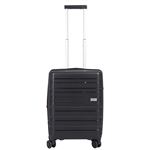 Maleta de viaje Totto Ryoko Negro Talla M precio
