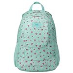 Mochila Totto Goctal verde claro