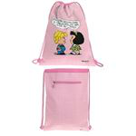 Saco plano Mafalda Belly Button características