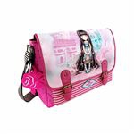 Bolsa satchel Gorjuss Rosebud