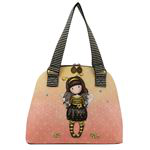 Bolso de mano Gorjuss Bee Loved en oferta