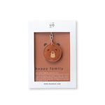 UO Llavero de metacrilato Papá oso en oferta