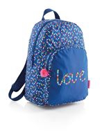 Mochila Miquelrius grande topos Agatha Ruiz de la Prada
