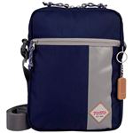 Bandolera juvenil Totto Oleron Azul en oferta