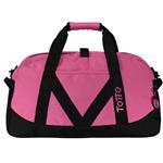 Bolsa de deporte Totto Parapente Rosa