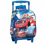 Carro guardería Blaze Jump en oferta