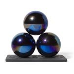 Juego de esferas Madnesstoys Oil Slick Super 3 - Set