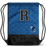 Mochila saco Harry Potter Storm Pride -  Ravenclaw precio