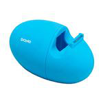 Portarrollo Dohe Soft Touch azul características