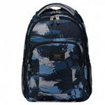 Totto mochila Tamulo azul gris características