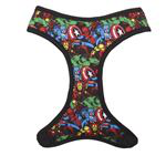 Arnés para perros FORFANPETS  talla XS/S  Marvel comic características