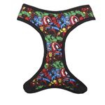 Arnés para perros FORFANPETS  talla XS/S  Marvel comic