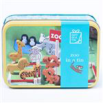 Zoo en una lata precio