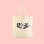 Bolsa Miquelrius Chic & Love en oferta