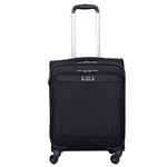 Maleta de viaje Totto Pegases Negro en oferta