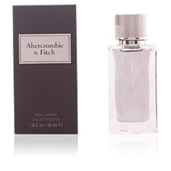 First instinct eau de toilette vaporizador 30 ml en oferta