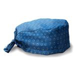 Gorro sanitario Miss Borderlike Chef