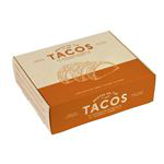 Kit autocultivo Resetea brotes tacos características