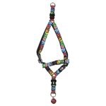 Arnés petral para perros FORFANPETS Marvel comic talla XXS/XS