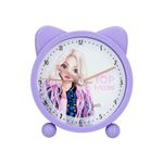 Despertador TOPModel Leo love características