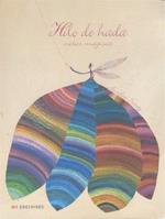 Libreta Notas mágicas Hilo de hada de Aurélia Fronty