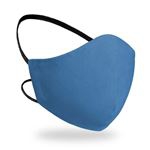 Mascarilla infantil Reprotect lavable R40 print ocean talla 7-12 años
