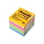 Bloc de notas Post It 3M 400 hojas