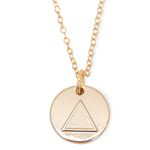 Colgante Tantanfan Horóscopo Negro Fuego características