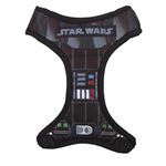 Arnés para perros FORFANPETS Star wars Darth Vader talla XXS/XS precio