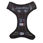 Arnés para perros FORFANPETS Star wars Darth Vader talla XXS/XS