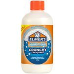 Líquido activador de Slime Elmer's textura crunchy 256ml