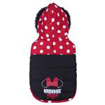 Abrigo para perros FORFANPETS Minnie Mouse Mouse talla M características