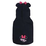 Sudadera para perros FORFANPETS Minnie Mouse Mouse talla M características