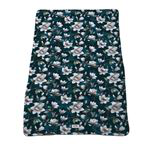 Toalla de gimnasio Busquets Becool trends Xanadu azul características