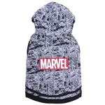 Sudadera para perros FORFANPETS Marvel comic talla M precio