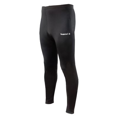 Mallas Deportivas Luanvi Gama Negro Malla Talla: XL