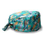 Gorro sanitario Miss Borderlike Homenaje Sanidad precio