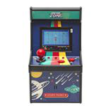 Mini videojuego arcade Legami 240 juegos precio
