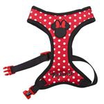Arnés para perros FORFANPETS Minnie Mouse talla XXS/XS