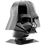 Puzzle metal figura 3D Star Wars casco Darth Vader Metal Earth