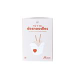 UO Juego de cartas para parejas Desnoodles en oferta