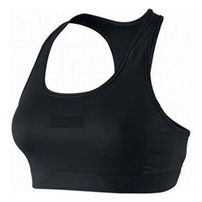 Top Deportivo de Mujer Happy Dance 1119 Negro Talla 38