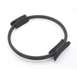Ver Aro de Pilates Doble Asa, Entrenamiento de Resistencia, Pilates Anillo, 35 cm Diámetro, Fortalecer Tronco, Brazos y Piernas… y sus características Aro de Pilates Doble Asa, Entrenamiento de Resistencia, Pilates Anillo, 35 cm Diámetro, Fortalecer Tronco, Brazos y Piernas… en oferta