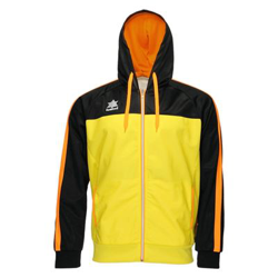 Chaqueta Deportiva Luanvi Kioto Acetato Talla: 4XS en oferta