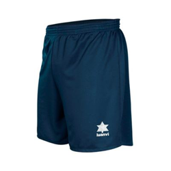 Detalles de la oferta de Pantalón Corto Deportivo Luanvi Pol Marino Talla: 5XS Pantalón Corto Deportivo Luanvi Pol Marino Talla: 5XS precio