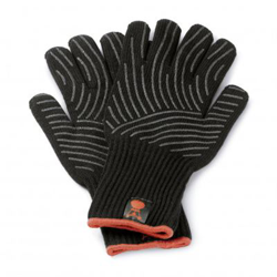 Guantes Weber L/XL - 6670 en oferta