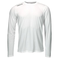 Camiseta de Manga Larga Luanvi Nocaut Gama Blanco (5 uds) Talla: XS precio
