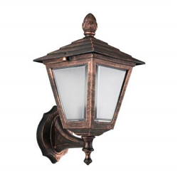 Lámpara de pared Homemania Garden Cobre 18x24x345 cm precio